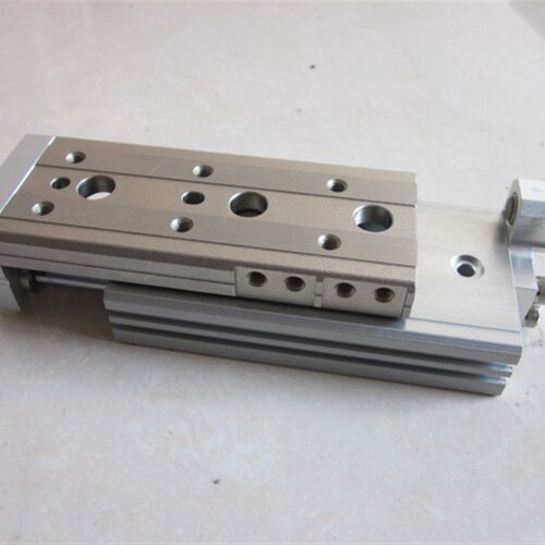 全新原装 MXQ6-10AT/BT/CT/AS/BS/CS/10A/10B/10C滑台气缸