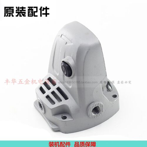 精创红箭肯达精锐8150C角磨机头壳JC8-180齿轮箱铝头壳 原厂配件