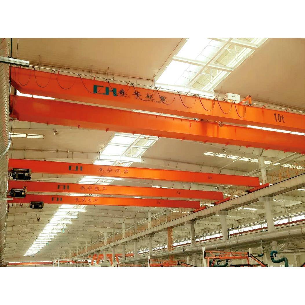 长期提供2TLH型桥式起重机通用桥式起重机桥式起重机经销