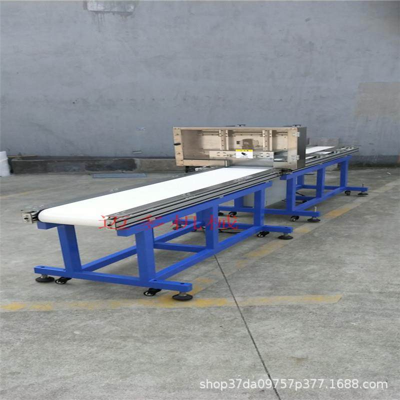 现货供应仿手工麻糖切片机全自动麻糖切片机自动分离麻糖切片机