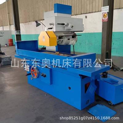 平面磨床M7163*1250液压快速升降大水磨卧轴矩台平面磨床m7163