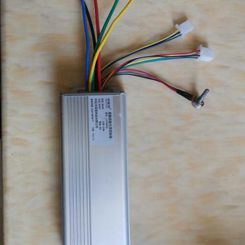 24V500W40A 船舶直流无刷电机控制器 MC10-024R50B