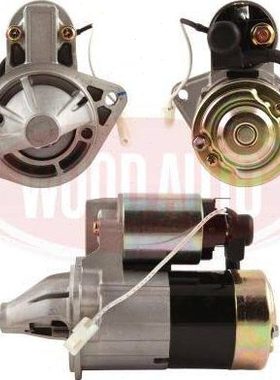 久保田起动机久保田D782/D905/D1005/D1105/D1305起动机M0T90284