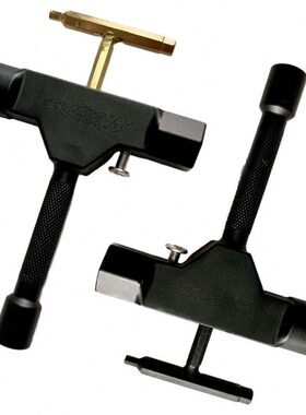 店工具器T 滑板扳 扳手 带攻品  55组装出通用 牙T型维修金属滑板