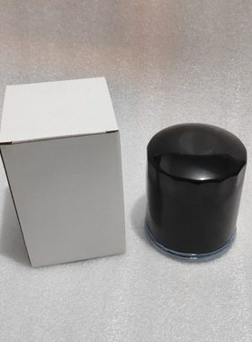 机油滤清器119770-90620 洋马6LP系列船用发动机柴滤119773-55710