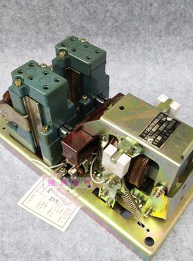 259船用接触器CT  359交流接触器125-系列 /船用-CT1