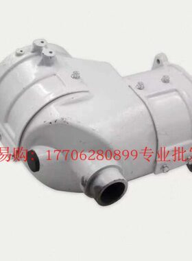 X15807收割机1285G久保田18841箱85齿轮218-7-108 弯头98 -E25T