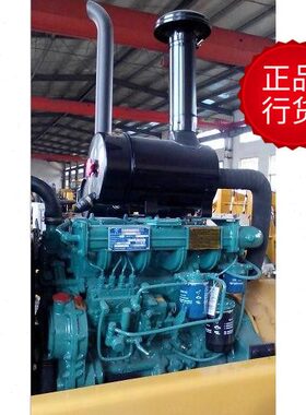 全空滤小18柴油机柴 03 W空气1K滤总成 3418B装载机8增压天利气清