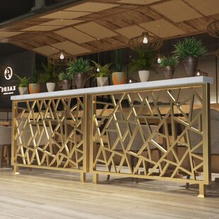 护栏围栏铁艺隔断餐厅卡座隔断装饰墙酒吧饭店栅栏工业风屏风矮