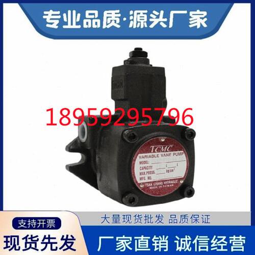 /12T23-FC盛菖15CM20/C/26VA4-P/30V叶片泵-40台湾A1/8/T/45TC-FP