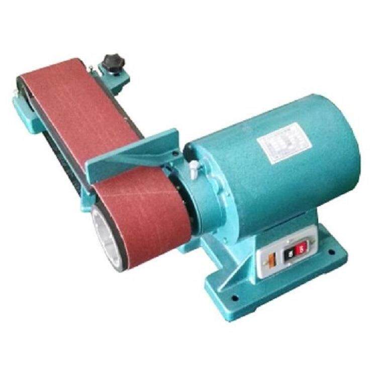 砂布环带研磨机 型号:GG12-GW-20 库号：M367200