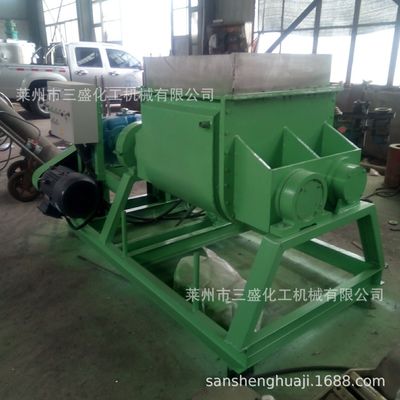 销售螺杆挤出捏合机 不锈钢抽真空捏合设备 橡胶硅胶捏合机优惠