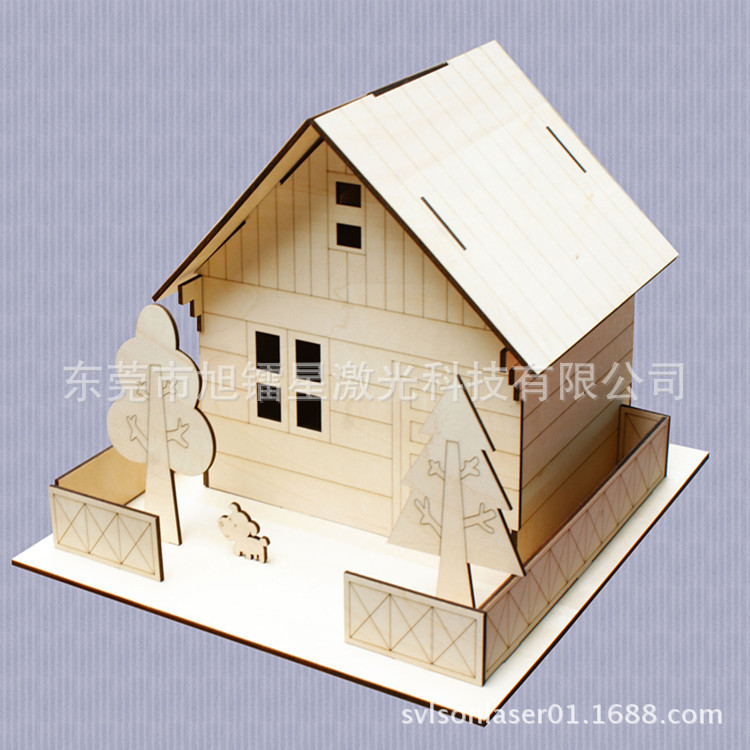 隔断屏风移门亚克力专用1390激光切割机 吊顶集成吊顶木板雕刻机