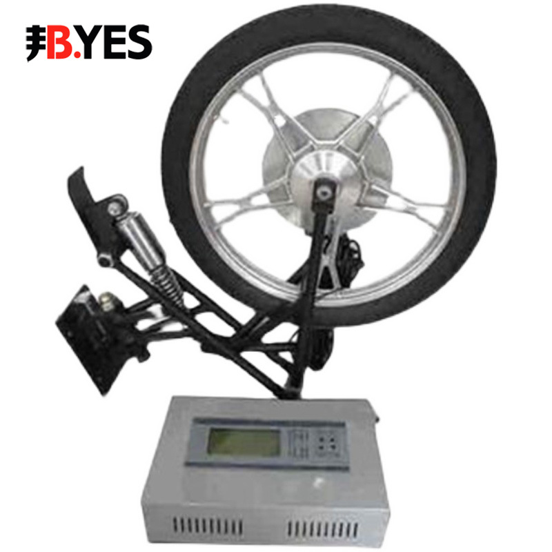 汽车五轮仪速度计轿车货车汽车光感非接触式性能测试仪现货包邮