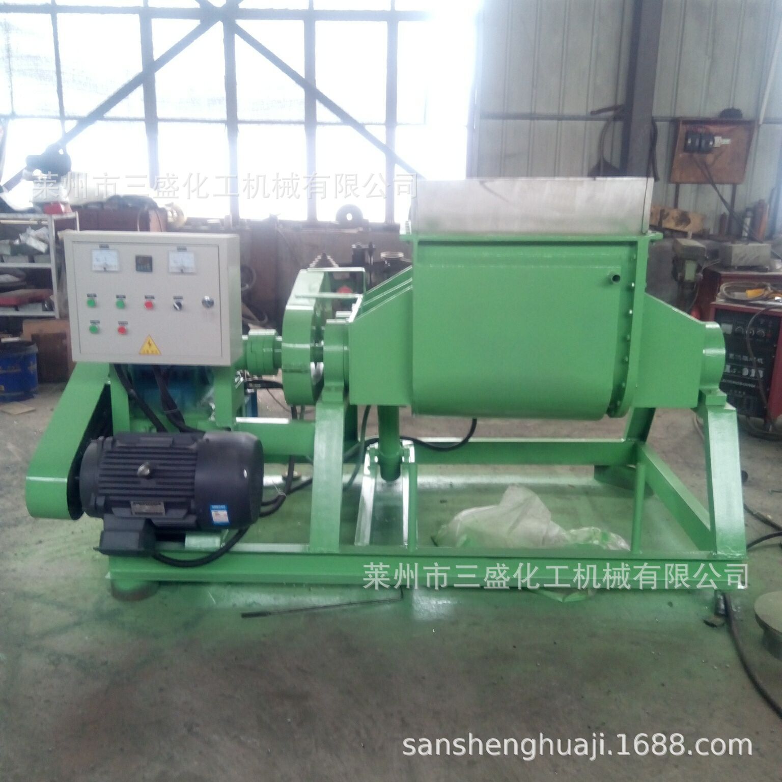 长期供应 碳素捏合机 翻缸出料捏合机 螺杆挤出捏合机