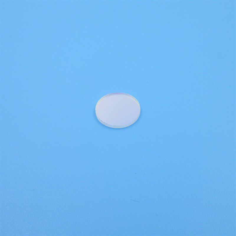 400nm-532nm通过滤光片400-532nm高透通光片现货玻璃滤波片可定制