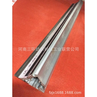 160 SUB 0500 KNIFE ASS 1除尘刀结合件MOTE 三辊筒清棉机CVT1