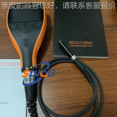 FA 456CFN仪TS涂层测厚英A456CFNF国商