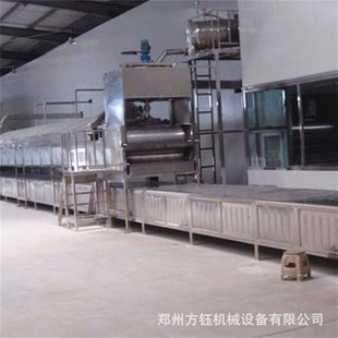 仿手工切粉烘干机视频 正规制作厂家 选购技巧 切粉烘干机