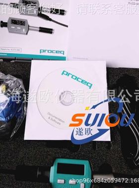 BaBambino mb便ino 2度硬计瑞士Pro ceq博势携式里氏硬度计