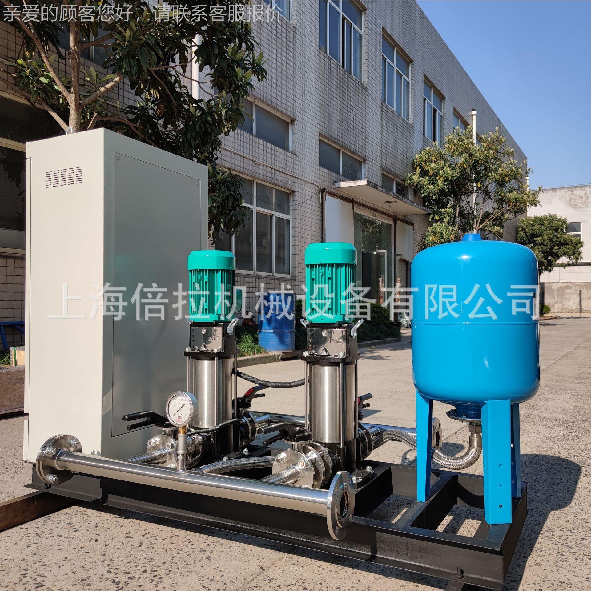 统恒压频自动供水系 HELIX V20-7-1变/16/E/S/38050自动给水763设