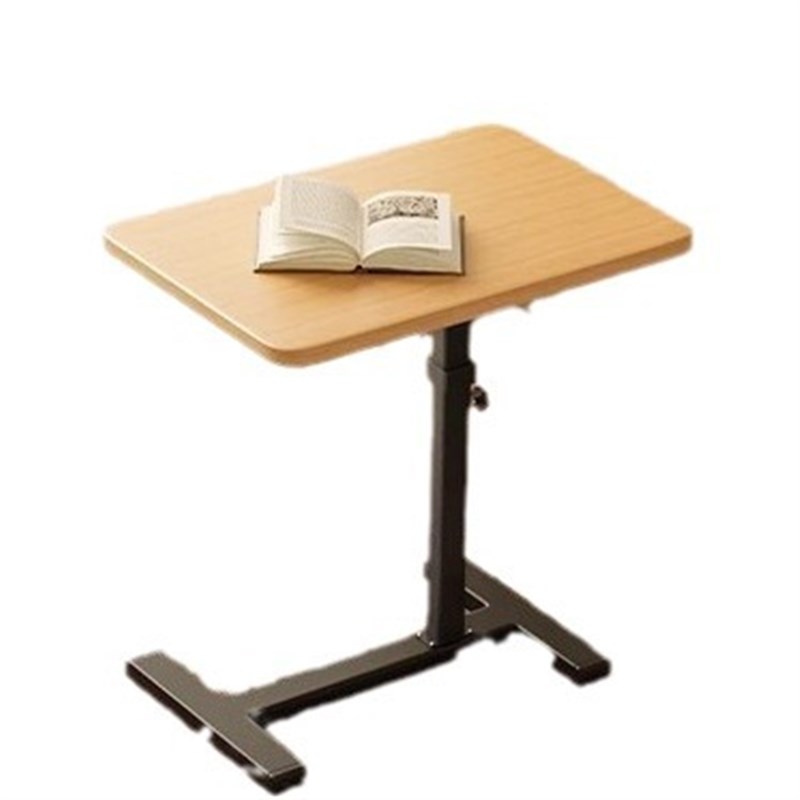 床边桌可移动升降电脑桌客厅沙发边几折叠书桌卧室家用床上学习桌