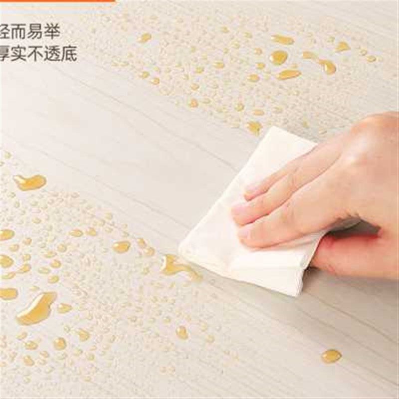 宿舍桌面贴纸大学生寝室布置书桌衣柜子翻新墙纸自粘防水桌贴桌纸