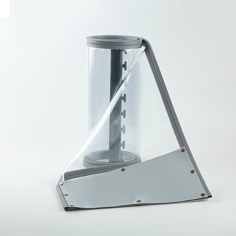 pvc皮门帘磁吸塑料透明软门帘超市商场冬季挡风门帘空调隔断门帘