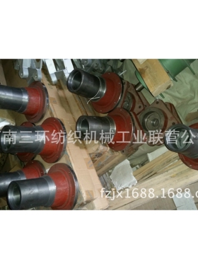 轴承座 FA022-0605梳棉机配件 纺机配件 纺织配件