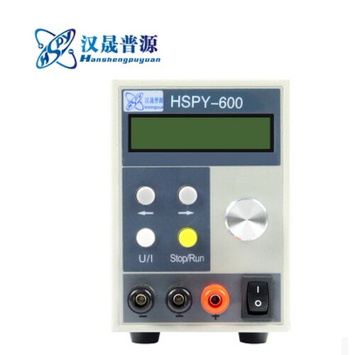 汉晟普源HSPY400V2.5A可编程稳压电源HSPY-400-025稳压稳流恒流源