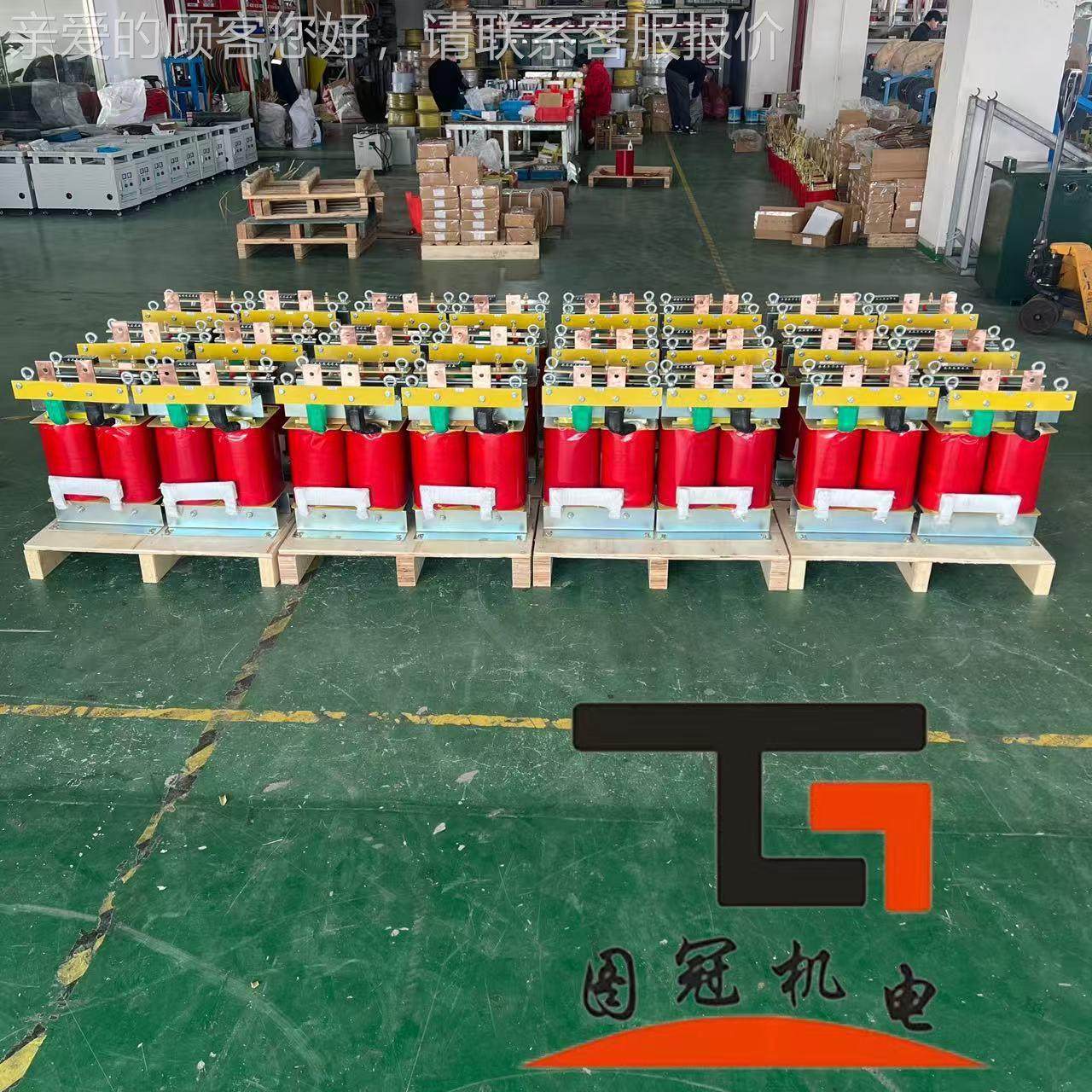 DG/BBK-10KVAK单相双线包隔控制变压V器380V变220转220/27120kw离