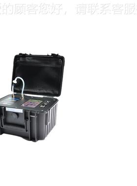 LB-FD静7LB-FD7000泵吸电收集0能α谱测氡仪