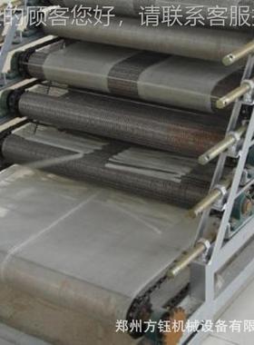 南平米线烘干炉方钰FJGF粉Y5烘25型隧道式河干机