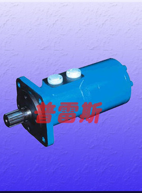 BMTJ-800怀特液压马达