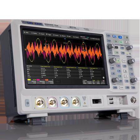 SDS2000X Plus系列超级荧光示波器SDS2104X Plus
