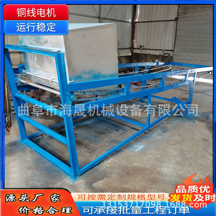废渣废料翻斗式提升机 海晟自动倒料提升机 钢丝绳单斗上料机,搬运/仓储/物流设备,立体仓库设备,淘宝优惠券,粉丝福利购,淘宝优惠卷