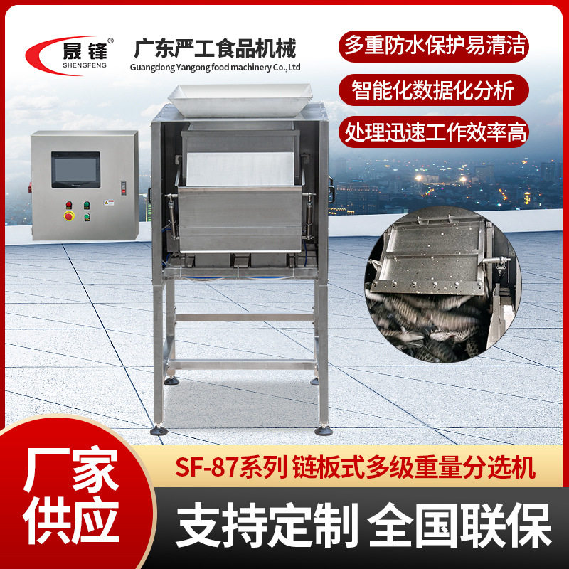 称重分拣设备分选机厂家食品海鲜水产在线选别机重量检测称量智能,五金/工具,超声波清洗设备,淘宝优惠券,粉丝福利购,淘宝优惠卷