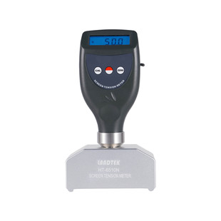 张力计HT 张力仪网版 6510N 网版 厂家供应测量丝网及钢网张力