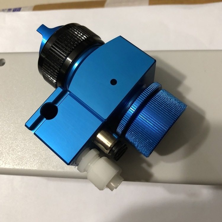 三气低压高雾化T-AGPV蓝枪机器人往复机自动喷漆枪配件机械手,机械设备,其他机械设备,淘宝优惠券,粉丝福利购,淘宝优惠卷