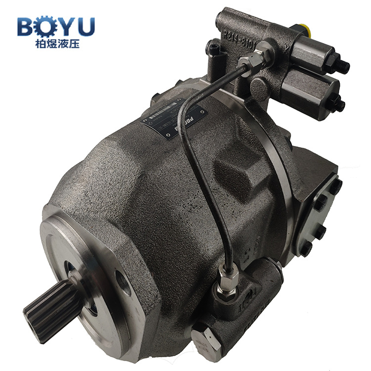 现货供应柱塞泵A10VO 71 DFLR131L-YSC62N00-S0277变量液压柱塞泵