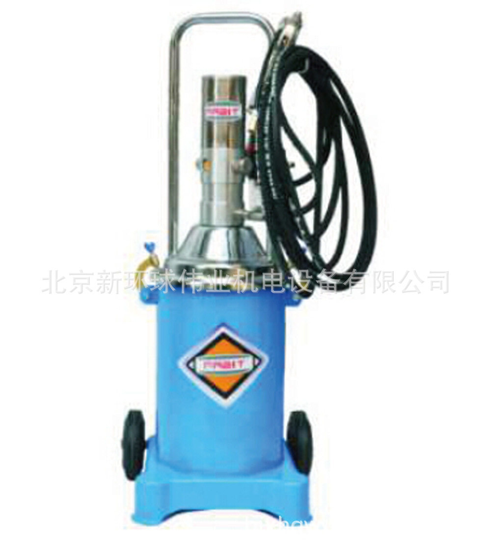 气动黄油加注机油脂注油器68213