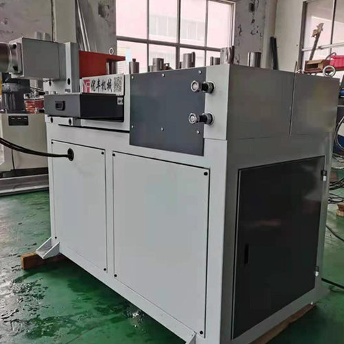 厂家供应大棚伺服滚圆机 液压全自动滚圆机钢管圆管滚圆机卷圆机