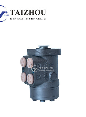 热销BZZ系列转向器挖掘机配件101/101S