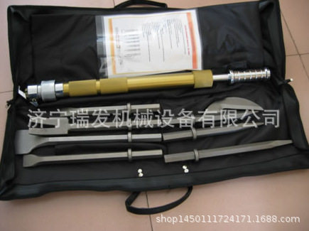 CJS6000-B型手动破拆工具组手动破拆工具组简易型破拆工具组8件套