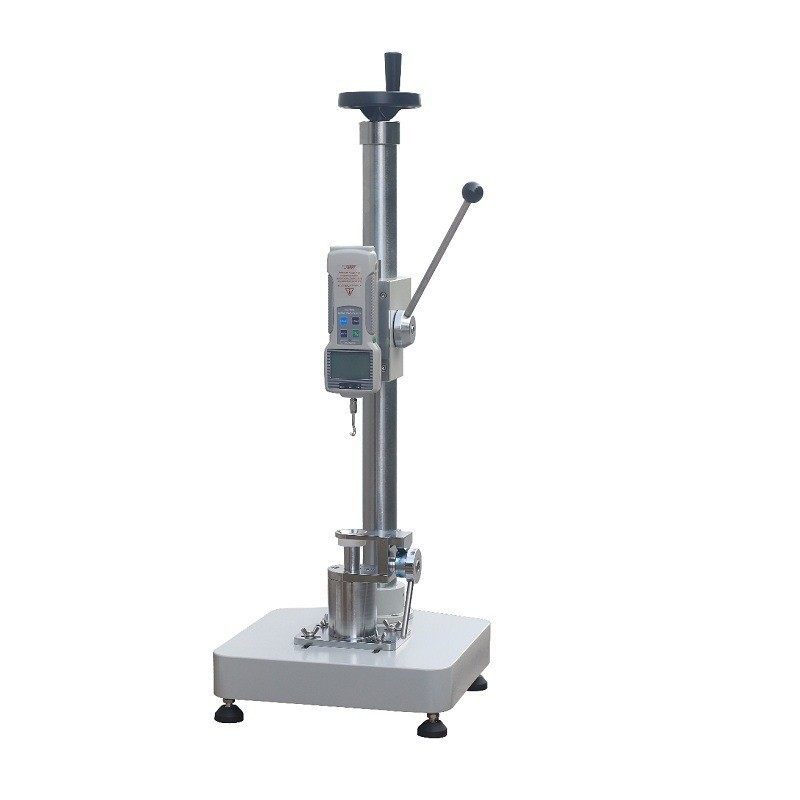 GOYOGO工游记YG065NK手动纽扣强力机 纽扣拉力压力试验机测试台,五金/工具,硬度计,淘宝优惠券,粉丝福利购,淘宝优惠卷