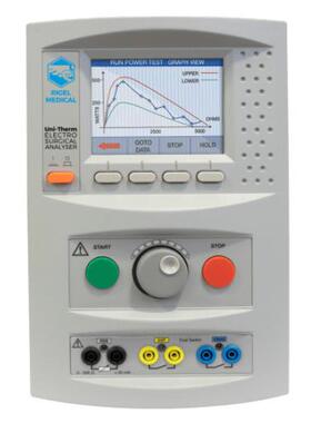 德国GMC-I高美测仪 高频电刀分析仪 Rigel Uni-Therm