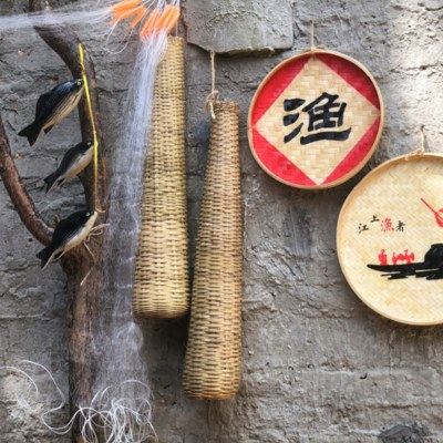复古乡村壁挂簸箕画渔民渔具渔家墙饰五谷丰登挂件餐厅农家乐装饰,家居饰品,壁饰,淘宝优惠券,粉丝福利购,淘宝优惠卷