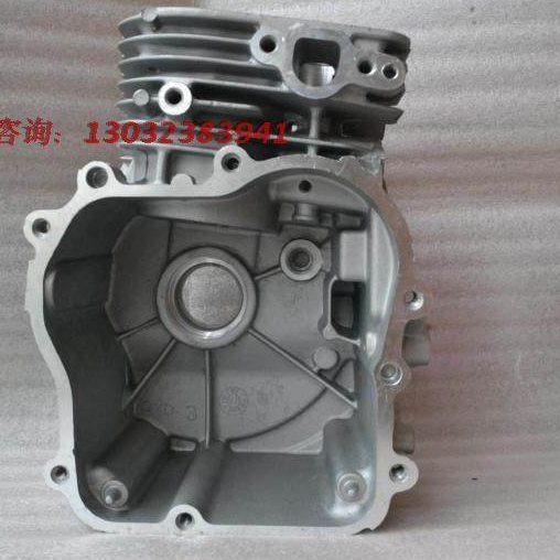 152F汽油机箱体/立式154F汽油机箱体/1KW发电机/打谷机动力箱体,五金/工具,发电机组零部件,淘宝优惠券,粉丝福利购,淘宝优惠卷