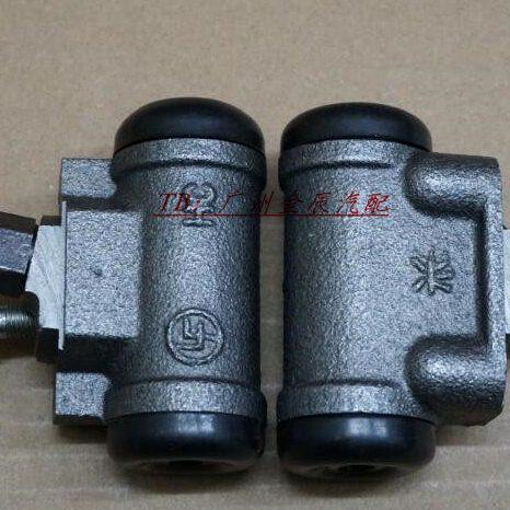 东风皮卡 信天游 虎视 后刹车分泵 后制动泵 后分泵