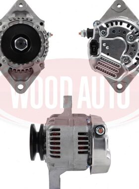 101211-2201发电机129052-77220发电机割草机发电机